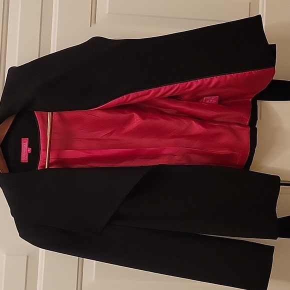 Glensport Jacket | Size 16 - Picture 5 of 7